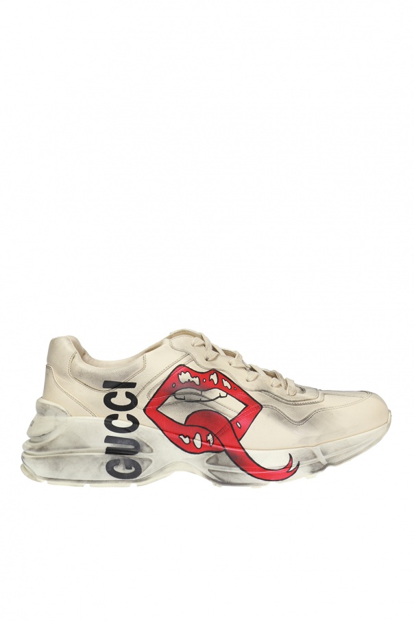 Gucci ‘Rhyton’ sneakers